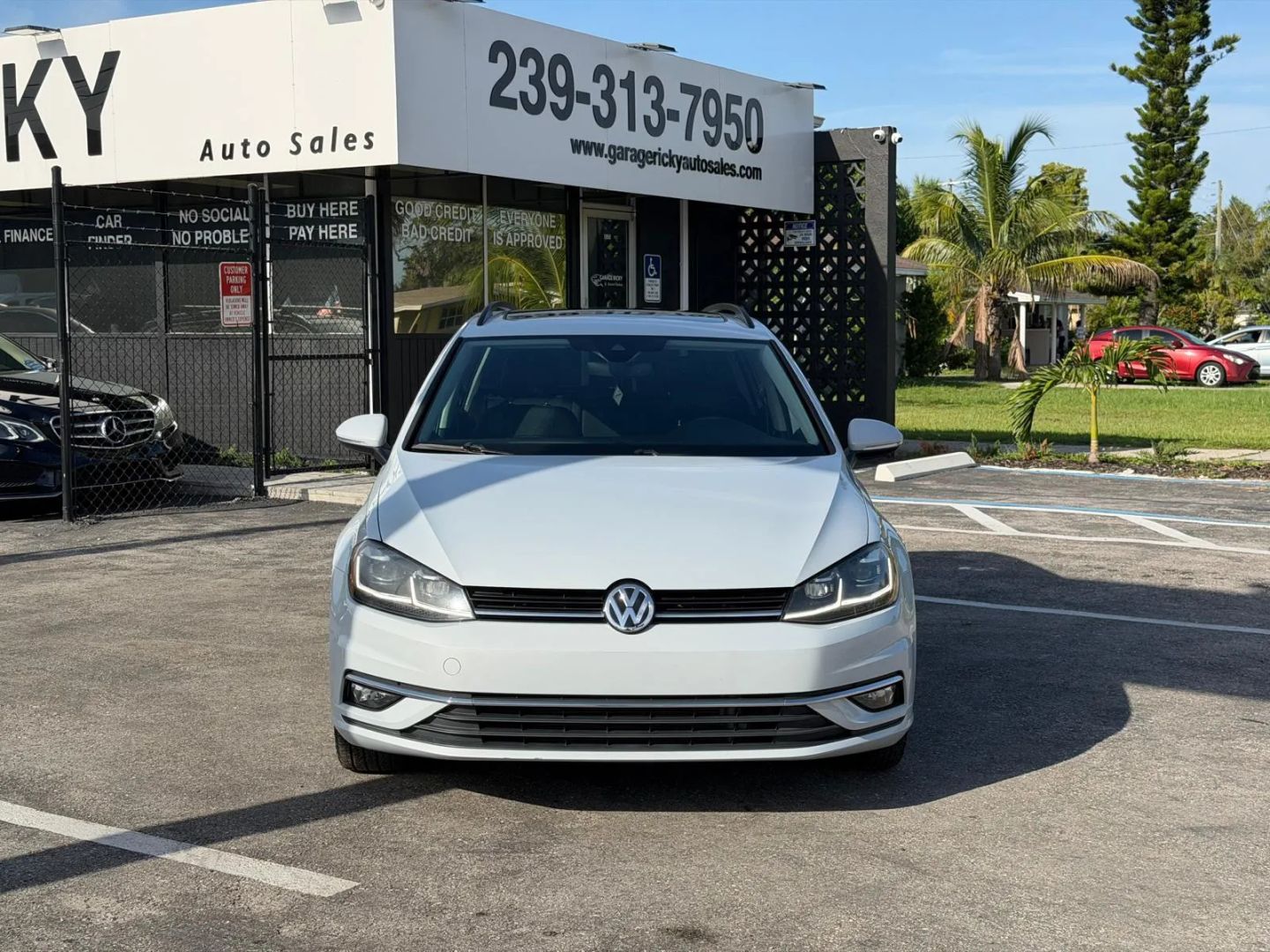 volkswagen golf sportwagen 2019 3VWY57AU4KM505986 image volkswagen golf sportwagen 2019 3VWY57AU4KM505986 image